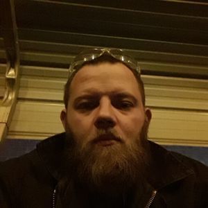 Meet your Posher, William